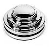 Steering Wheel Adapter Shorty 9-Bolt Pattern - image 1
