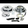 Steering Wheel Adapter Shorty 9-Bolt Pattern - image 2