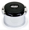 Steering Wheel Adapter Standard 9-Bolt Pattern - image 1