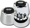 Steering Wheel Adapter Lecarra 6-Bolt Pattern - image 1