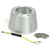 Steering Wheel Adapter Lecarra 6-Bolt Pattern - image 1