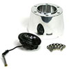 Steering Wheel Adapter Lecarra 6-Bolt Pattern - image 1