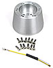 Steering Wheel Adapter Momo 6-Bolt Pattern - image 1