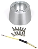 Steering Wheel Adapter Momo 6-Bolt Pattern - image 1