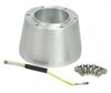 Steering Wheel Adapter Nardi 6-Bolt Pattern - image 1