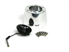 Steering Wheel Adapter Nardi 6-Bolt Pattern - image 1