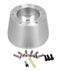 Steering Wheel Adapter 1963-66, 68 Corvette - image 1