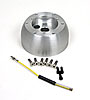 Steering Wheel Adapter 1956-62 Corvette - image 1