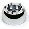 Steering Wheel Adapter 1956-62 Corvette - image 1