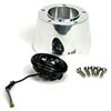 Steering Wheel Adapter Grant 5-Bolt Pattern - image 1