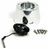 Steering Wheel Adapter APC 5-Bolt Pattern - image 1