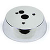 Steering Wheel Adapter Standard 3-Bolt Pattern - image 1