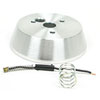 Steering Wheel Adapter Standard 3-Bolt Pattern - image 1