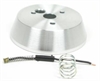 Steering Wheel Adapter Standard 3-Bolt Pattern - image 1