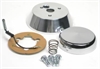3-Bolt Steering Wheel Adapter Bell - image 1