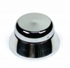 Steering Wheel Adapter Bell 3-Bolt Pattern - image 1