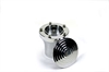 5-Bolt Adapter Grant EZ-Go - image 1