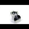 5-Bolt Adapter APC Yamaha - image 1
