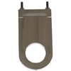 2 1/2 CUSTOM Drop Brushed - image 1