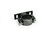 1960 Ford Car Dash Mount 2 1/4-in - image 1