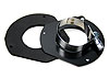 Floor Mount 1964-1966 Mustang 2 1/4in. Column - image 1
