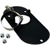 Floor/Firewall Swivel Ball-Style Mount 1955-57 Chevy Pickup Truck