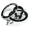 Adjustable Floor Mount with Trim Kit 1-3/4" - image 1