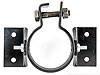Adjustable Floor Mount 2" - image 2