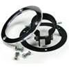 Adjustable Floor Mount with Trim Kit 2" - image 1