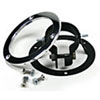 Adjustable Floor Mount with Trim Kit 2-1/4" - image 1