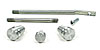 Steering Column Tilt Dress-Up Kit 1969-Up GM/Chrysler - image 1