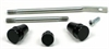 Steering Column Tilt Dress-Up Kit 1969-Up GM/Chrysler - image 1