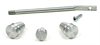 Steering Column Push-In Style Dress-Up Kit 1977-Up GM - image 1