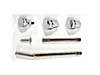 Steering Column Push-In Style Dress-Up Kit 1977-Up GM - image 1