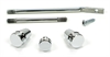 Steering Column Tilt/Telescoping Dress-Up Kit Universal - image 1