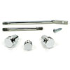 Steering Column Tilt/Telescoping Dress-Up Kit Universal - image 1