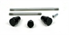 Steering Column Tilt/Telescoping Dress-Up Kit Universal - image 1