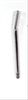 Tilt Lever - Standard Pol - image 1