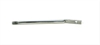 Brushed Aluminum Turn Signal Lever Telescoping Steering Columns - image 1