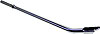Shift Lever Arm Swept Style Long - image 1