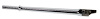 Shift Lever Arm Straight Style - image 1