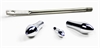 Steering Column Non-Tilt Dress-Up Kit 1969-Up GM/Chrysler - image 1