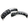 Shift Indicator with Pointer 3-Speed Right Hand Drive - image 1