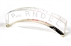 Indicator - Acrylic Ford AODE 1992 & up - image 1