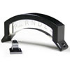 3-Speed Shift Indicator with Pointer & Housing Acrylic with Black Powder-Coated Housing - image 1