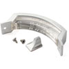 4-Speed Shift Indicator with Pointer & Housing Acrylic with Brushed Aluminum - image 2