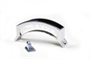 Housing & Pointer Only for Indicator - Polished - image 1