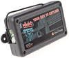 DELUXE Keyless Ignition System w/Blue 22mm Push Button - image 3