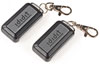 DELUXE Keyless Ignition System w/Blue 22mm Push Button - image 4