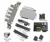 Push-to-Start Ignition System w/Dash or Column Mounted Metal Button [22 mm] - image 2